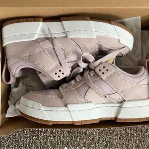 Nike Dunk